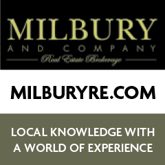 Milbury Real Estate